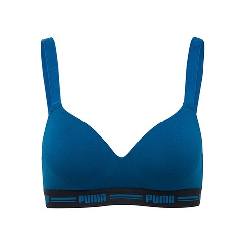 Puma damen padded top - padded, bra