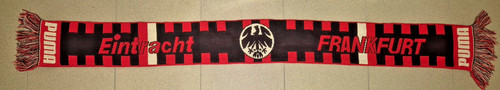Eintracht frankfurt schal - eintracht,