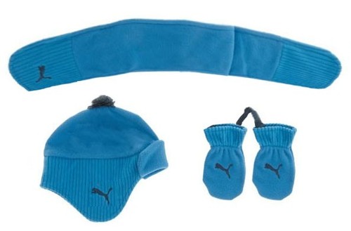 Puma minicats kinder winter - minicats,