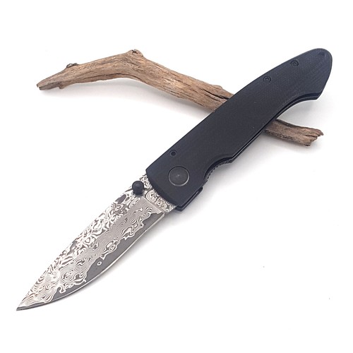 Puma tec einhandmesser - puma,