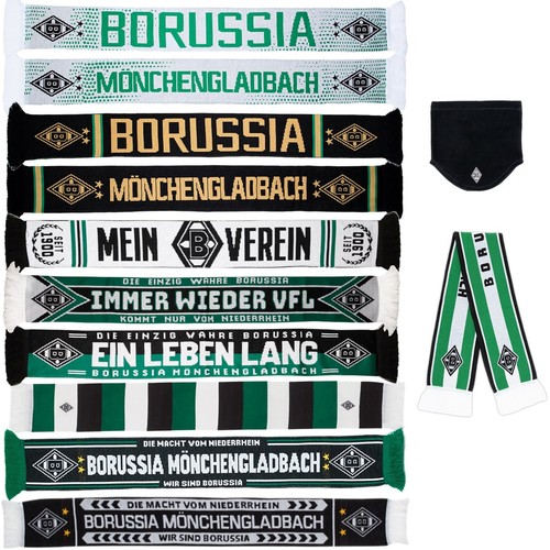 Borussia mönchengladbach - borussia,