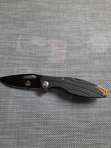 Puma tec taschenmesser - taschenmesser, classic