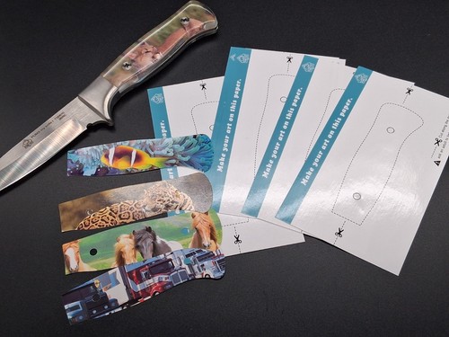 Puma tec knife - puma,