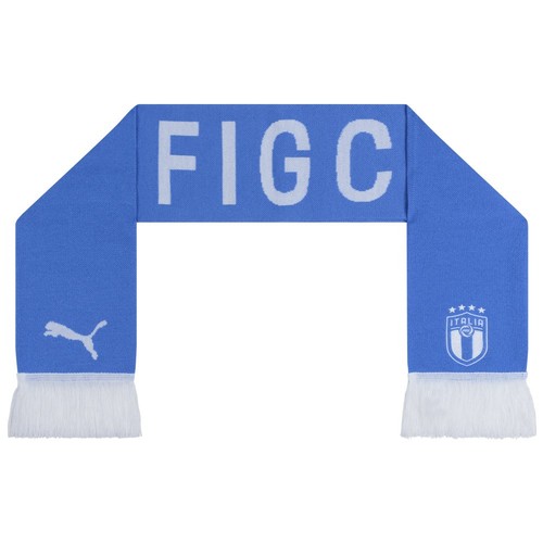 Italien figc puma - italien, fußball