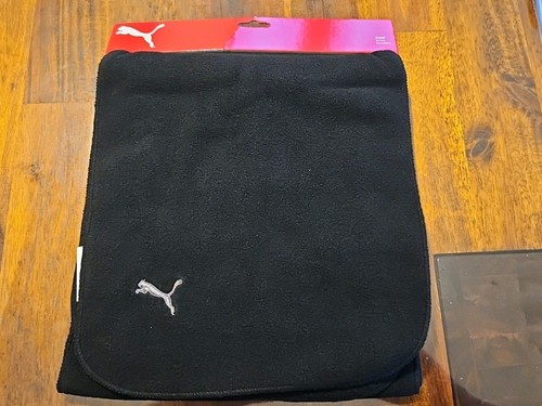 Puma fleece schal - puma,