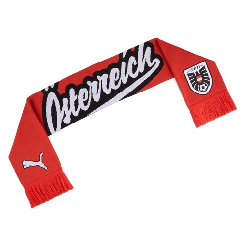 Puma schal öfb - culture, scarf