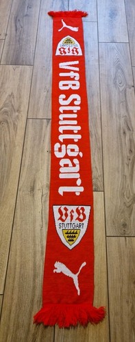 Vfb stuttgart fanschal - vfb, mit