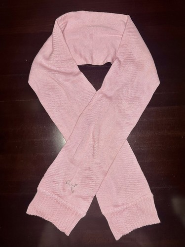 Puma schal strick babyrosa - puma,