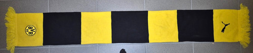 Borussia dortmund schal - dortmund,