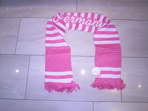 Deutschland tussi tour pink - tour,