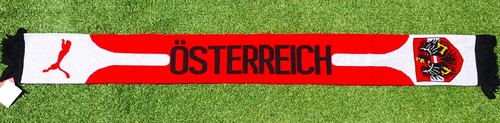 österreich öfb schal puma - Österreich,