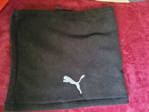 Puma halswärmer aus fleece - puma,