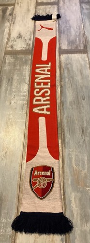 Arsenal fan schal - fan,