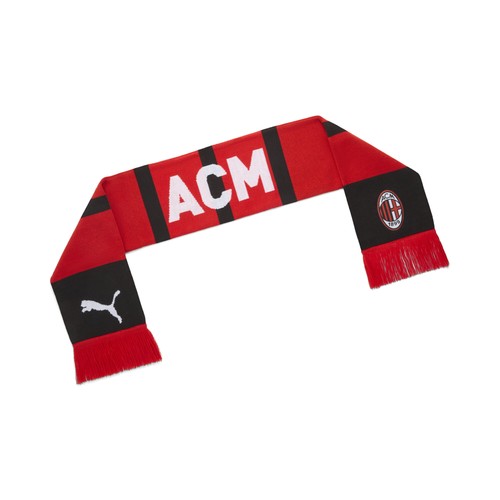 Puma milan essentials schal - milan,