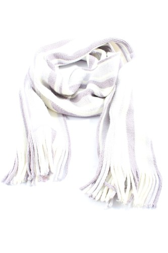 Puma fransenschal damen schal - fransenschal,