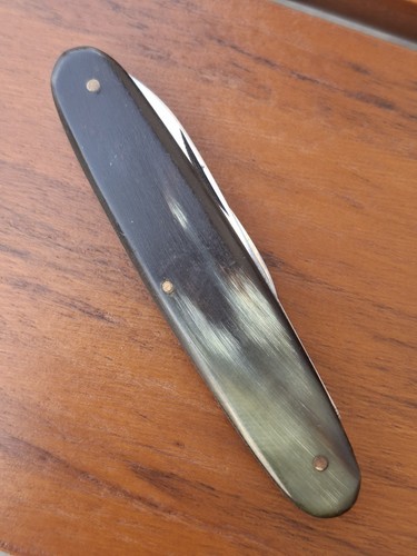 Puma solingen taschenmesser - puma,