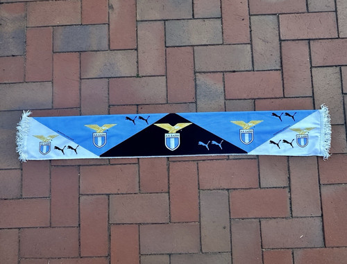 Puma lazio rom fußball - rom,