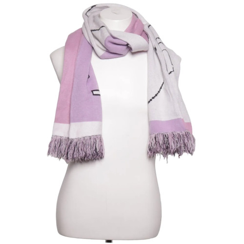 Puma schal unisex - puma,,