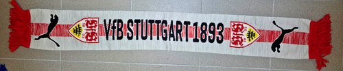 Vfb stuttgart schal - vfb,