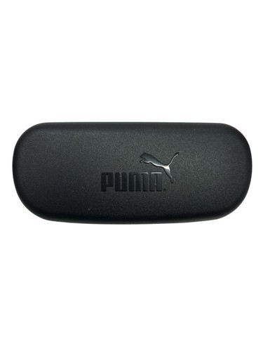 Puma brillenetui schwarz - puma,