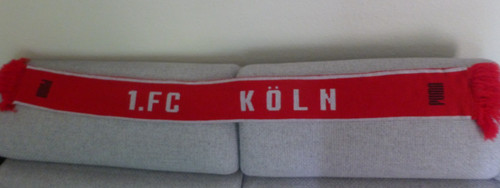 Fanschal köln puma - -,