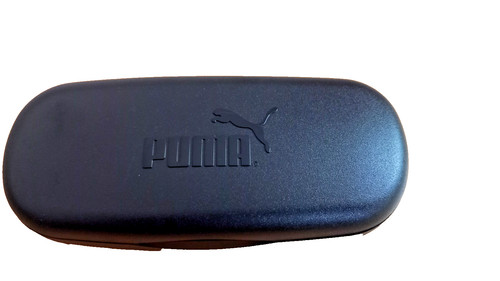 Puma brillenetui der farbe - puma,