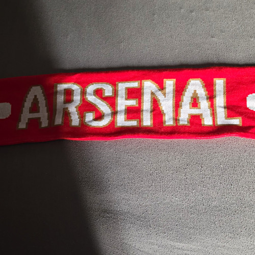 Original puma arsenal - puma,