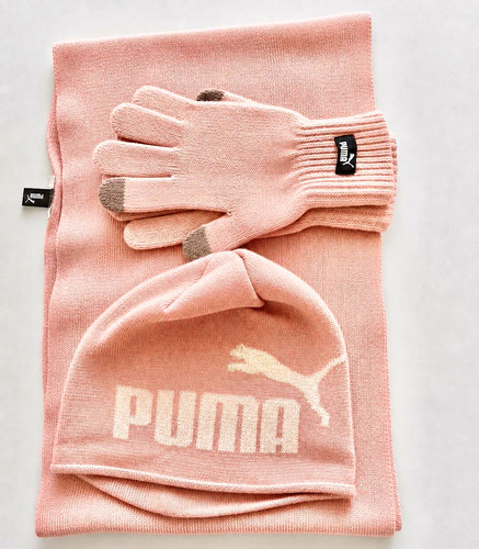 Puma strick set - puma, strick-set