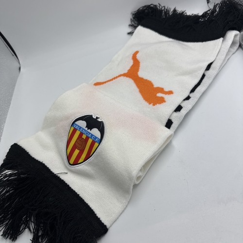 Valencia fan schal neu - cf, c.f