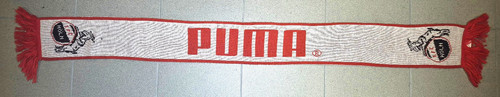 Köln schal sponsor - 1., /