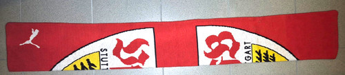 Vfb stuttgart schal sponsor - stuttgart,