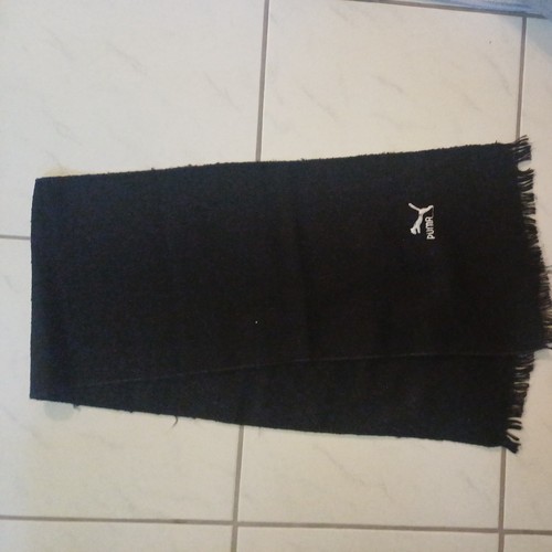 Puma schal fleeceschal - ,