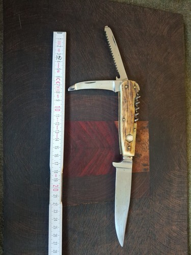 Puma waidmesser für - puma,