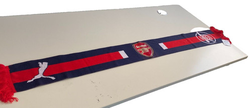 Puma schal arsenal - schal, neu
