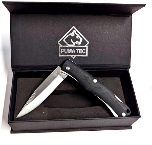 Puma tec slim line - tec,
