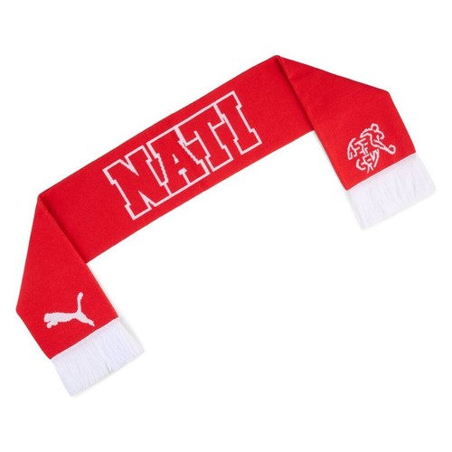 Puma schal sfv culture scarf - culture,